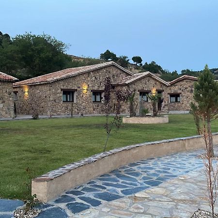 Las Villas De Fuentiduena מראה חיצוני תמונה