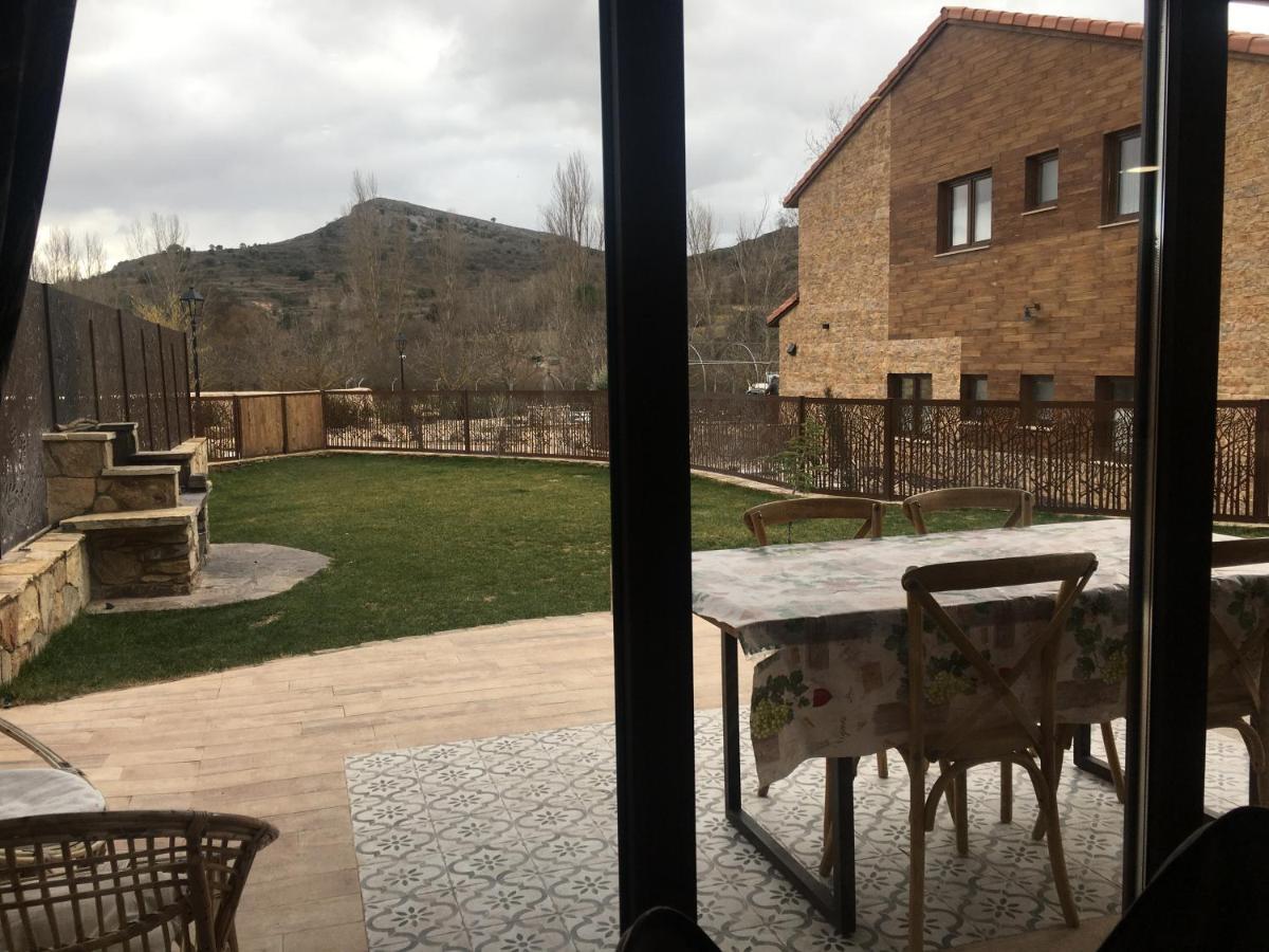 Las Villas De Fuentiduena מראה חיצוני תמונה