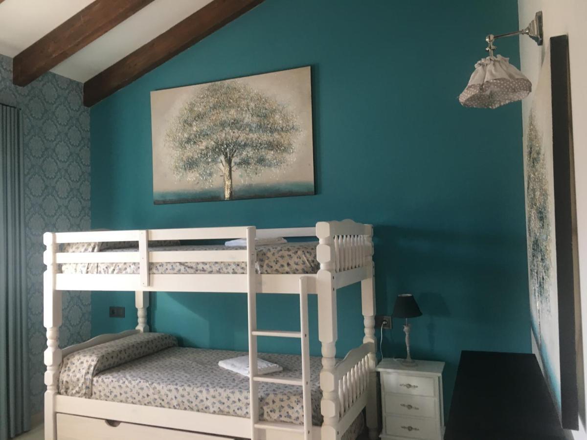 Las Villas De Fuentiduena מראה חיצוני תמונה