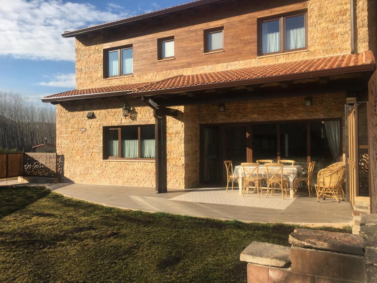 Las Villas De Fuentiduena מראה חיצוני תמונה