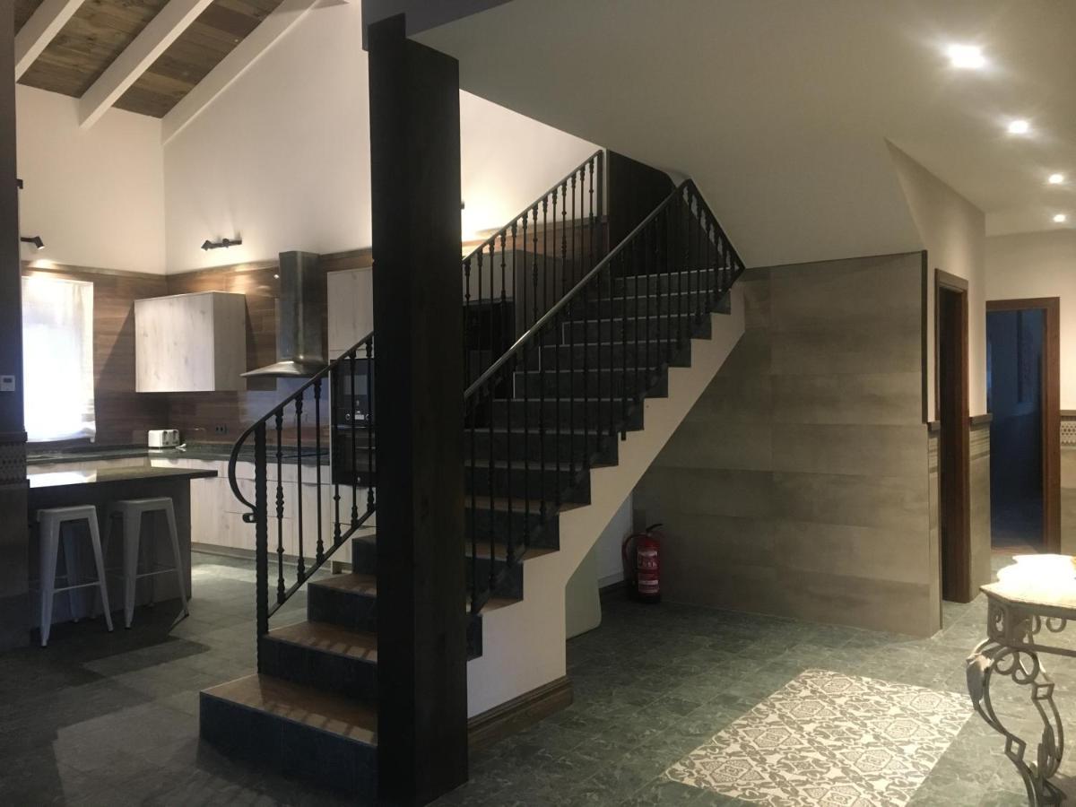 Las Villas De Fuentiduena מראה חיצוני תמונה